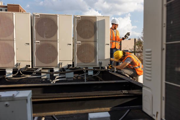 Best HVAC Emergency Services  in Queens, NY