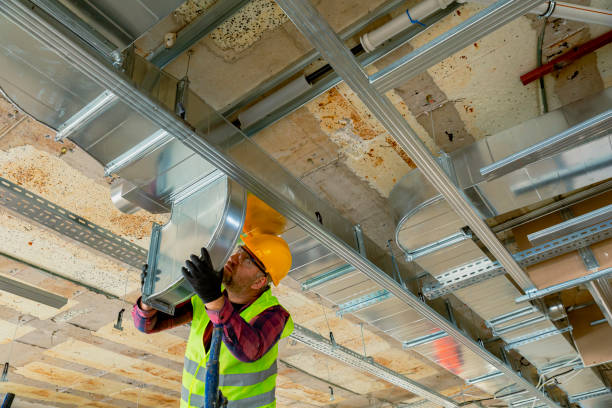 Best Affordable HVAC Services  in Queens, NY
