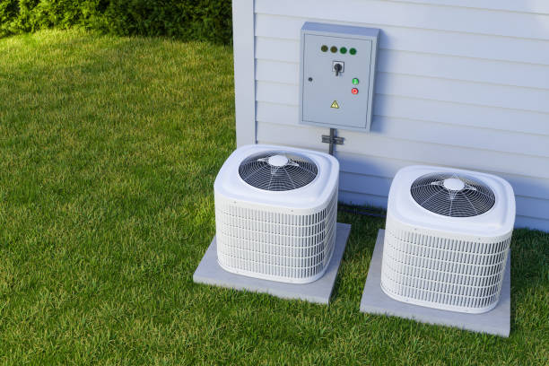 Local HVAC Companies in Queens, NY