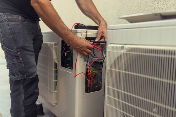 Best HVAC Air Duct Cleaning  in Queens, NY