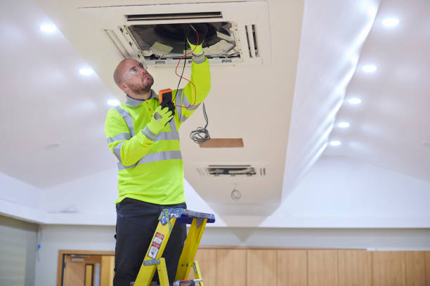 Best HVAC Companies Near Me  in Queens, NY
