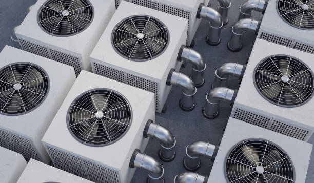 Best Commercial HVAC Repair  in Queens, NY