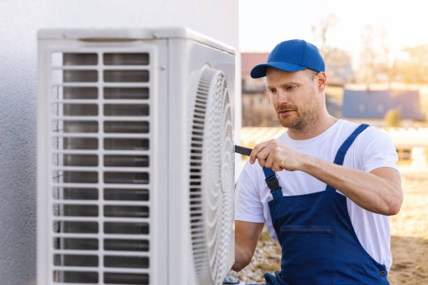 Best HVAC Installation Services  in Queens, NY